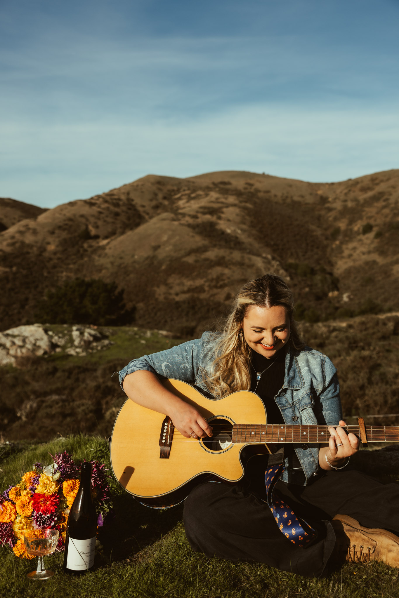 Lifestyle still life